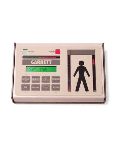 ПДУ для MZ-6100. Пульт дистанционный. GARRETT в Батайске