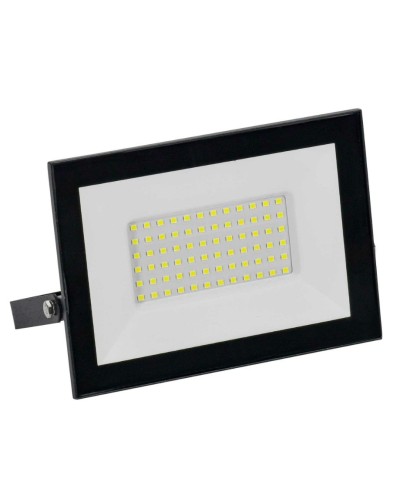 Прожектор LED СДО 001-70 6500К черный GENERICA (LPDO501-070-65-K02-G). Прожектор LED. GENERICA в Батайске