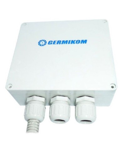 Germikom IP66 PRO 16. Коробка  распределительная. GERMIKOM в Батайске