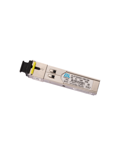 GL-OT-SG24SC1-1550-1490. SFP-модуль. GIGALINK в Батайске