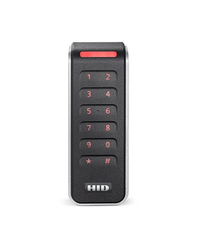 SIGNO 20K (20TKS-01-000000). Считыватель с модулями BLE, NFC. HID в Батайске