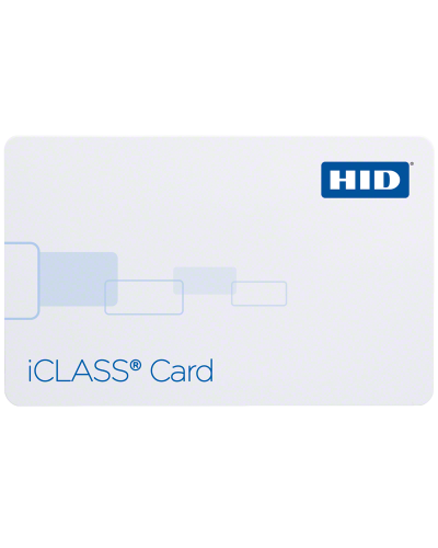 iC-2003: карта iCLASS в Батайске