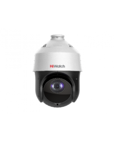 DS-I225(D). Бюджетная IP-видеокамера поворотная. HiWatch в Батайске