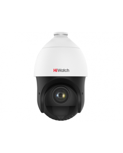 DS-I215(D). Бюджетная IP-видеокамера поворотная. HiWatch в Батайске