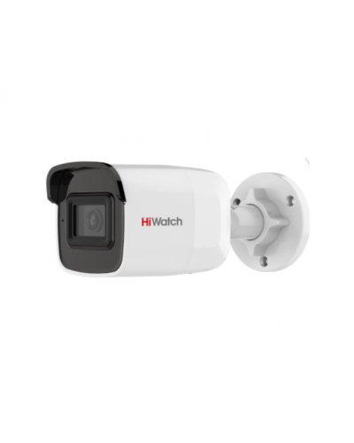 DS-I650M(B)(2.8mm). Бюджетная IP-видеокамера цилиндрическая. HiWatch в Батайске