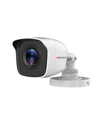 DS-T200S (3.6 mm). Бюджетная видеокамера мультиформатная цилиндрическая. HiWatch в Батайске