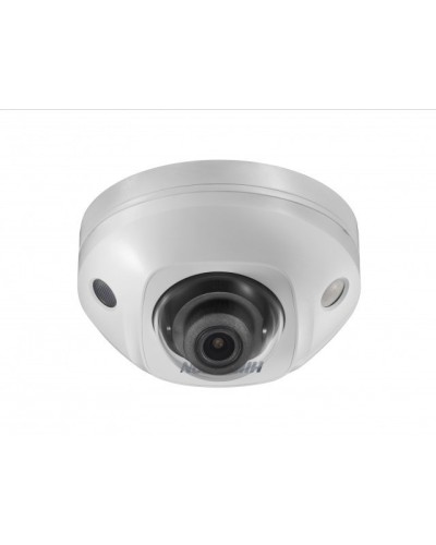 DS-2CD2543G2-IS(2.8мм). Профессиональная видеокамера IP купольная. Hikvision в Батайске