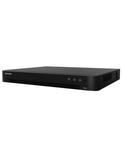 iDS-7216HUHI-M2/S(Е). Видеорегистратор TVI 16-канальный. Hikvision в Батайске