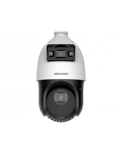 DS-2SE4C425MWG-E(14F0). Профессиональная видеокамера IP поворотная. Hikvision в Батайске