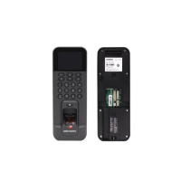 DS-K1T804BF(проект): Терминал доступа