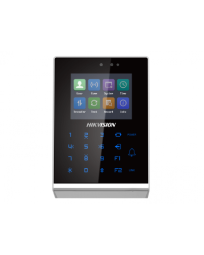 DS-K1T105AM(проект). Терминал доступа. Hikvision в Батайске