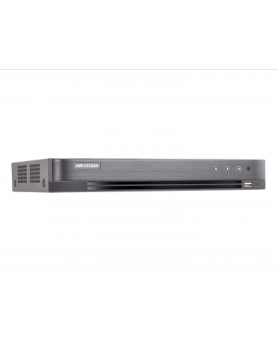 iDS-7208HUHI-M2/FA. Видеорегистратор TVI 8-канальный. Hikvision в Батайске