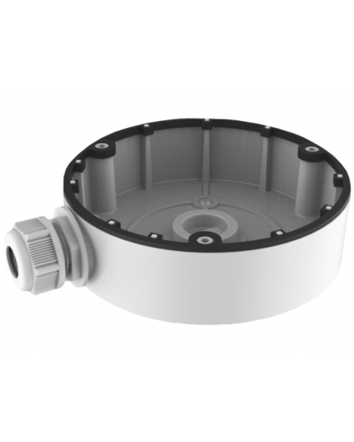DS-1280ZJ-DM8. Монтажная коробка для купольных камер. Hikvision в Батайске