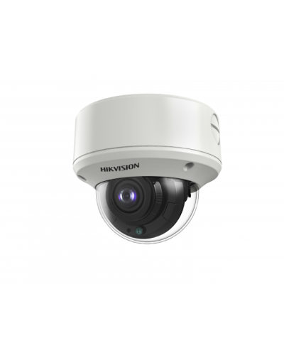 DS-2CE59H8T-AVPIT3ZF (2.7-13.5 mm). Профессиональная видеокамера мультиформатная купольная . Hikvision в Батайске