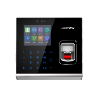 DS-K1T201AMF(проект): Терминал доступа