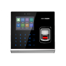 DS-K1T201AMF(проект): Терминал доступа
