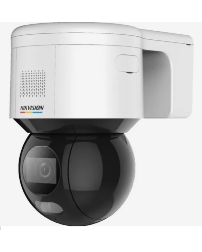 DS-2DE3A400BW-DE/W(F1)(T5). Профессиональная видеокамера IP поворотная. Hikvision в Батайске