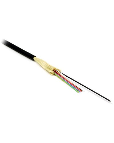 FO-DT-IN/OUT-503-2-LSZH-BK. Кабель волоконно-оптический многомодовый. Hyperline в Батайске