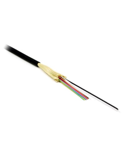 FO-DT-IN/OUT-503-16-LSZH-BK. Кабель волоконно-оптический многомодовый. Hyperline в Батайске