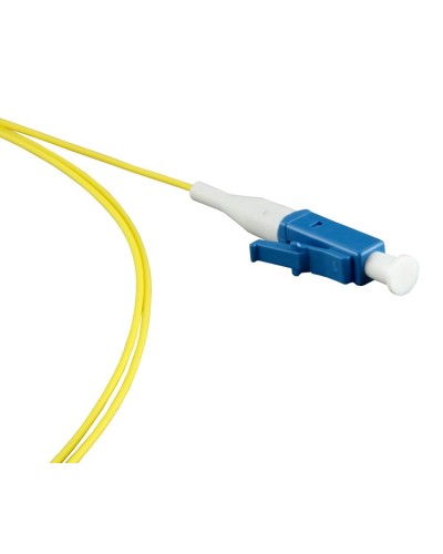 FPT-B9-9-LC/AR-1M-LSZH-YL. Пигтейл оптический. Hyperline в Батайске