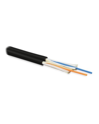 FO-D3-IN-503-2-LSZH-BK. Кабель волоконно-оптический многомодовый. Hyperline в Батайске