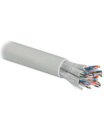 UUTP16W-C5-S24-IN-LSZH-GY. Кабель «витая пара» (LAN) для структурированных систем связи. Hyperline в Батайске