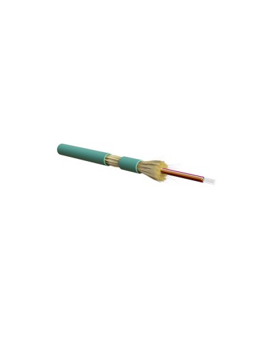 FO-DT-IN-503-8-LSZH-AQ. Кабель волоконно-оптический многомодовый. Hyperline в Батайске