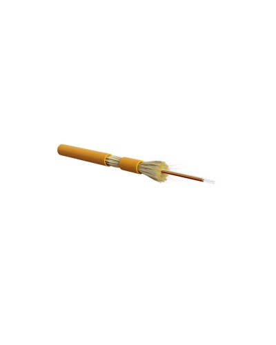 FO-DT-IN-50-4-LSZH-OR. Кабель волоконно-оптический многомодовый. Hyperline в Батайске