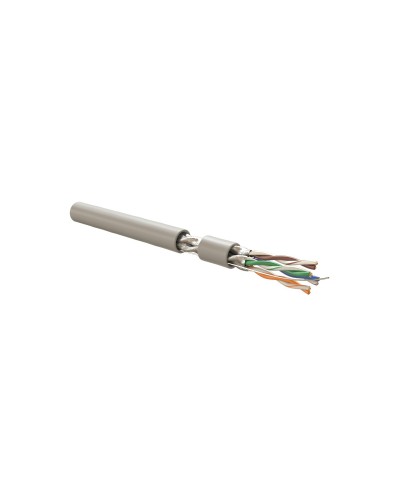 UFTP4R-C6A-S23-IN-LSLTX-GY-305. Кабель «витая пара» (LAN) для структурированных систем связи. Hyperline в Батайске