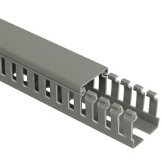 Короб перфорированный 25х60 ИМПАКТ (CKM50-025-060-1-K03). Короб перфорированный. IEK