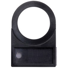 Держатель маркировки DM 18x25 (DM18X25). Держатель маркировки. IEK