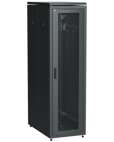 LN05-47U61-PP. Шкаф телекоммуникационный 19 напольный 47U. ITK в Батайске
