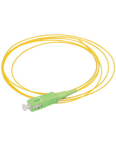 FPT09-SCA-C1L-1M5. Пигтейл оптический. ITK в Батайске