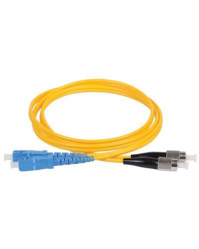 FPC09-SCU-FCU-C2L-25M. Патч-корд оптический. ITK в Батайске
