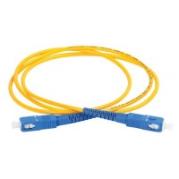 FPC09-SCU-SCU-C1L-1M: Патч-корд оптический