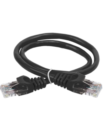 PC09-C5EUL-1M. Патч-корд медный. ITK в Батайске