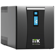 EET-1200VA-1-002. Источник бесперебойного питания. ITK