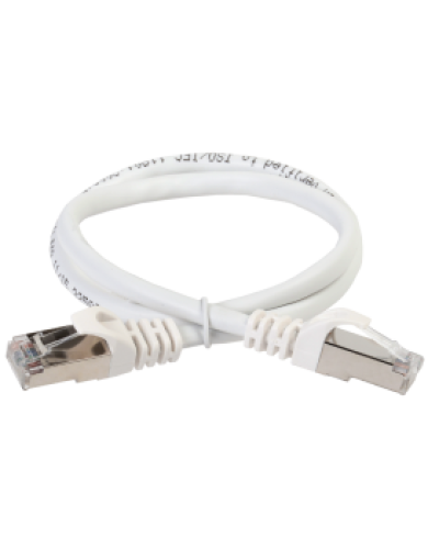 PC08-C5EFL-1M. Патч-корд медный. ITK в Батайске