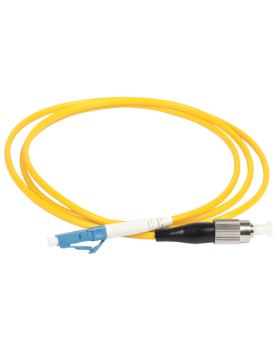 FPC09-FCU-LCU-C1L-25M. Патч-корд оптический. ITK в Батайске