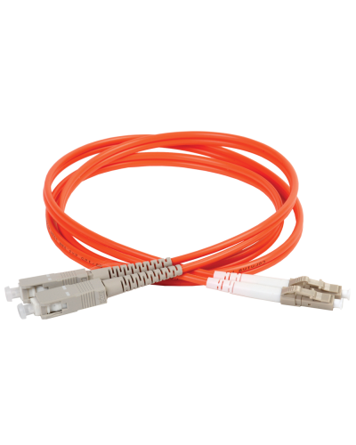 FPC50-SCU-LCU-C2L-3M: Патч-корд оптический в Батайске