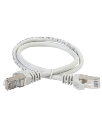 PC01-C5EFL-2M. Патч-корд медный. ITK в Батайске