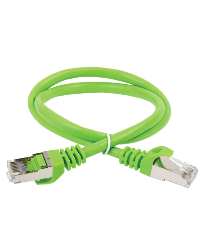 PC02-C6FL-05M. Патч-корд медный. ITK в Батайске