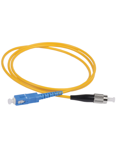 FPC09-SCU-FCU-C1L-30M: Патч-корд оптический в Батайске
