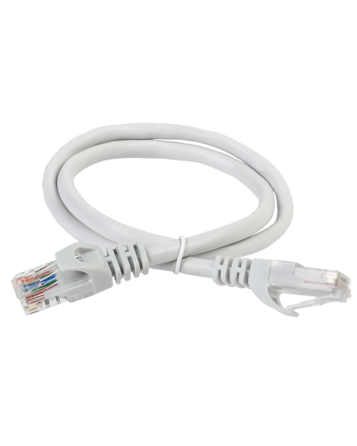 PC01-C5EUL-7M. Патч-корд медный. ITK в Батайске