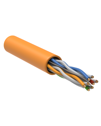 LC1-C604-127. Кабель «витая пара» (LAN) для структурированных систем связи. ITK в Батайске