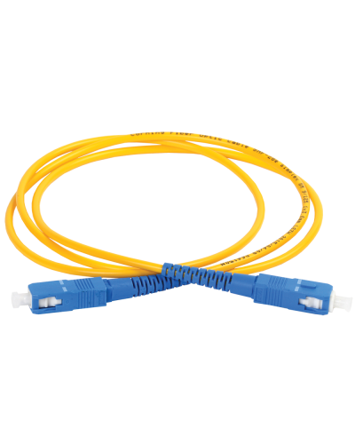 FPC09-SCU-SCU-C1L-5M. Патч-корд оптический. ITK в Батайске