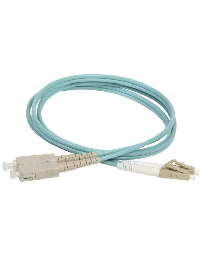 FPC5003-LCU-SCU-C2L-10M: Патч-корд оптический в Батайске