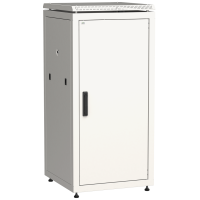 LN35-24U68-M. Шкаф телекоммуникационный 19 напольный 24U. ITK
