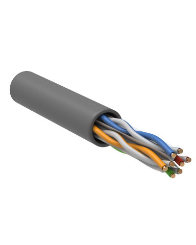 LC2-C604-121. Кабель «витая пара» (LAN) для структурированных систем связи. ITK в Батайске