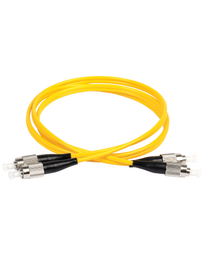 FPC09-FCU-FCU-C2L-10M. Патч-корд оптический. ITK в Батайске